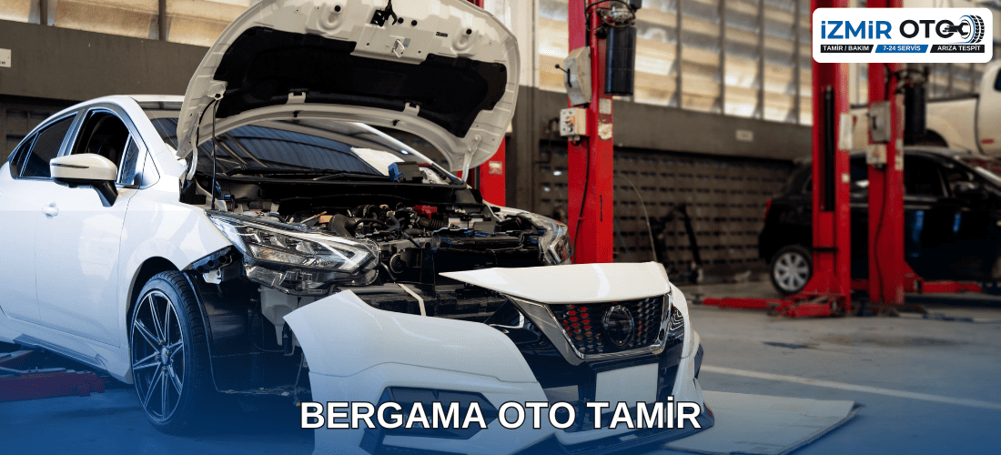 Bergama Oto Tamir Servis