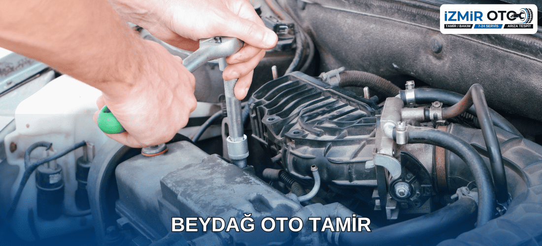 Beydağ Oto Tamir Servis