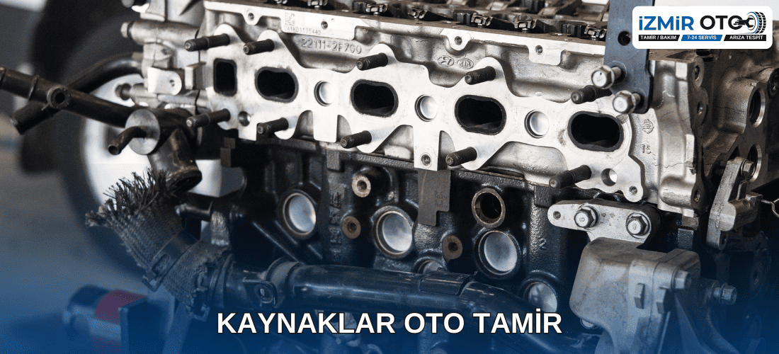 Kaynaklar Oto Tamir Servis