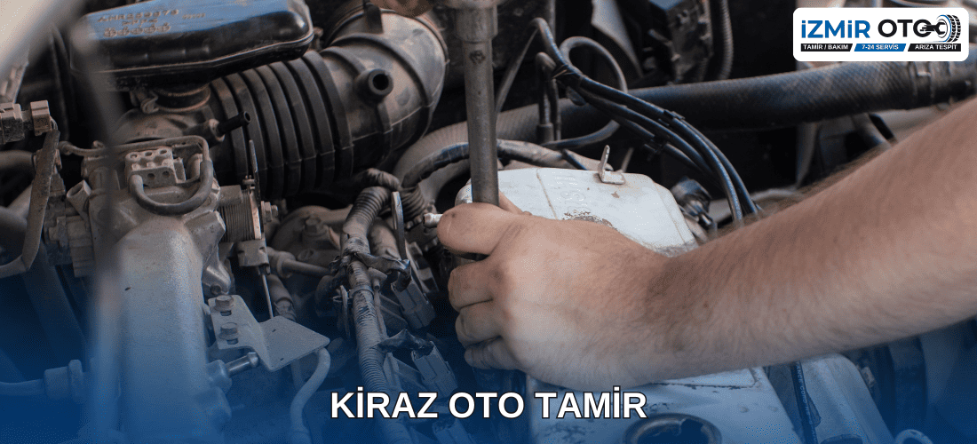 Kiraz Oto Tamir Servis