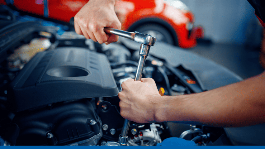 Motor Servisi
